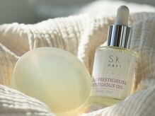 脱毛サロン ラミー(Lamie)/デリケートゾーンのホームケア♪