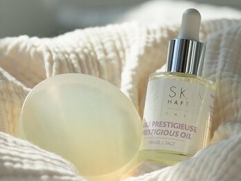 脱毛サロン ラミー(Lamie)/デリケートゾーンのホームケア♪