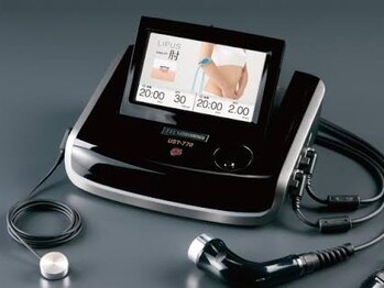 徳幸鍼灸整骨院/超音波低出力パルス