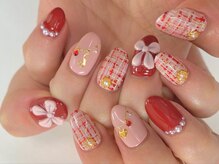 ネイルサロン アムゥ(a.muu)/