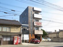 サバーイ サバーイ(SABAHI SABAHI)/外観