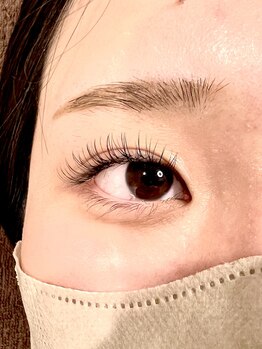 コアバイサラ 山口店(koa by SARA)/◯マツエク◯