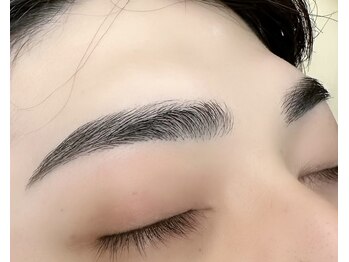 オプス ライフビューティー(OPS×LIFE BEAUTY)/美眉WAXアイブロウスタイリング