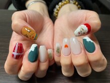 ネイルズティンク(Nails.tink)/