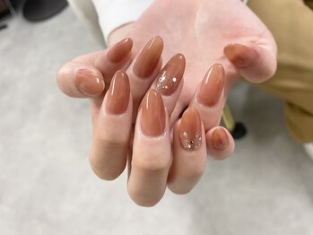 エメ(eme)/《パラジェル》ワンカラー