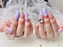 アキラネイルサロン(Akira nail salon)/
