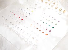 ネフェル(Nefel)/