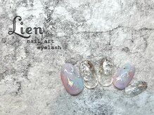 リアン 川崎店(Lien)/トレンドネイル★