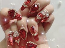 チアフルチア バイ リッチネイル(CheerfulCheer by Ricci nail)/