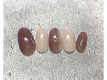 アミュレット(AMULET)/8月定額　4950円(税込)