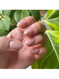 シンプルニュアンス
