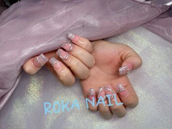 ロカネイル(ROKA NAIL)/