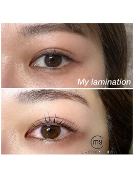 スウィートラッシュ 朝霞台店(Sweet Lash)/マイラミネーション