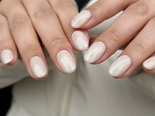 キャンネイル 大曽根店(Can Nail)の雰囲気（ワンカラー/グラデーション/マグネット ）