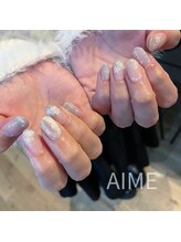 アイム(AIME)/イベント