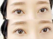 デイリー ラッシュ(DAILY LASH)/日々メイクの時短
