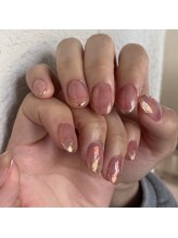 リノ(lino)/ピンクニュアンス4/25