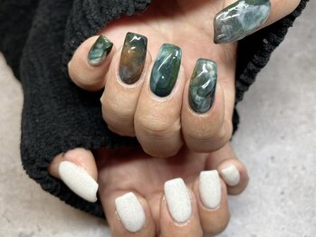 アールドヴィーヴル 東金沢店(Ar de vivre)/【Mika Design】