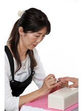 Ricoco 青葉台つつじが丘店&nbsp;小野沢 直美