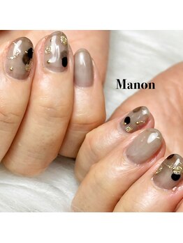マノン(Manon)/
