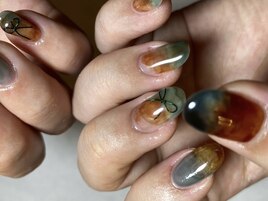 【yuka.t】アイスコーヒー