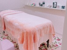 ディオーネ 上越南高田店(Dione)の雰囲気（個室空間のプラべートサロンで施術を受けていただけます♪）