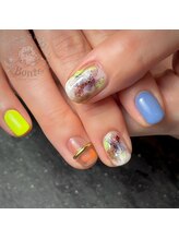 ボンテ 新宿店/