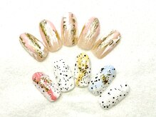 定額季節のおすすめ…6995♪定額シンプルデザイン5995♪もご用意