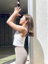 ヨガホーム スタジオ(YOGA HOME STUDIO)&nbsp;小川 敦子