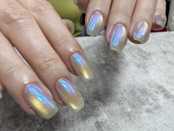 マーレ(Mare)/マグネットコース