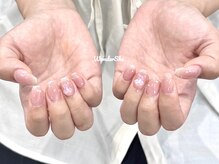 ワンダーシー(WonderShe)/ワンホンネイル定額デザイン