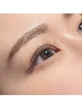 アトリエはるか 紙屋町シャレオ店/パリジェンヌ☆6,600円(税込)