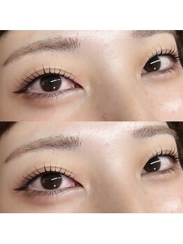 エテルニテ(eternite)/ラッシュリフト