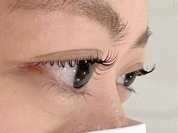 ウェル ムーン(Well moon)/まつ毛パーマ