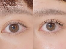 ヴィレッツ(22+2 V1Let,s)/新潟/アイブロウ/ラッシュリフト