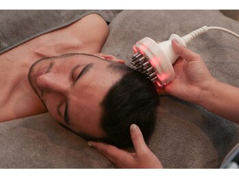 オアシス 銀座本店(Oasis)/ハイパーナイフEX/小顔コルギ