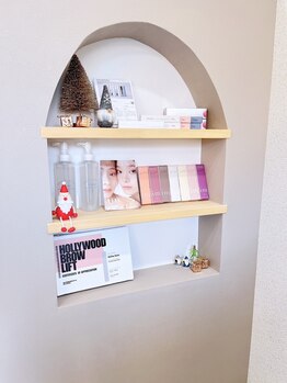 クルン(KURUN)/【店内】その他《荒田/騎射場》