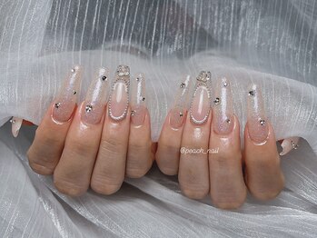 ピーチネイル 新松戸(Peach Nail)/