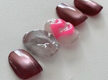 アレッタ 大森町(aletta)/ポイントになるアートで注目up☆