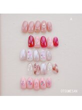 オツメサン(OTSUMESAN)/