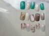 《hand》定額シンプル