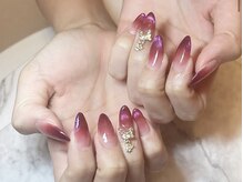サムズネイル(SAM'S NAIL)