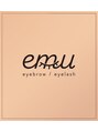 エム(emu)/アイブロウ/アイラッシュ　emu