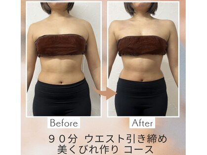 サロン シー ラボ(SALON C LABO)の写真