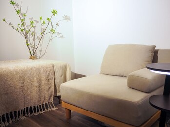 ガチスパ/お一人様限定、貸し切り空間。