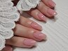初回お試し★爪悩み解消フィルインワンカラー20%OFF★8,800→¥7,000☆オフ込