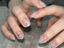 フラッシュネイル☆