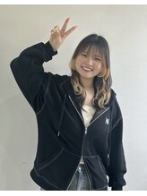 エモーション 境店(emotion) 岩田 悠