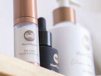 フロー(FLOW)/厳選したオーガニック化粧品