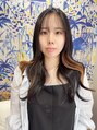 アロ ルーミー(ALO ROOMY) 井上 春香
